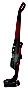 Пылесос Tefal TY9133WH