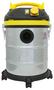 Пылесос промышленный Калибр СПП-1500/25