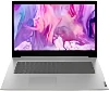 Ультрабук Lenovo IdeaPad 3 17ADA05 (81W2009DRK)