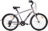 Велосипед AIST Cruiser 1.0 р.16.5 2020 (графит)