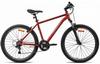 Велосипед AIST Rocky 1.0 26 р.16 2022 (красный)