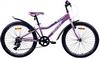 Велосипед AIST Rosy Junior 1.0 2021 (сиреневый)