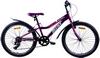 Велосипед AIST Rosy Junior 1.0 24 2022 (фиолетовый)