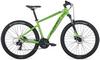 Велосипед Format 1415 27.5 M 2021 (зеленый)