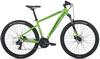 Велосипед Format 1415 29 M 2021 (зеленый)