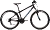 Велосипед Forward Sporting 27.5 1.0 р.17 2022 (черный/бирюзовый)