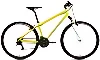 Велосипед Forward Sporting 27.5 1.2 р.17 2022 (зеленый/бирюзовый)