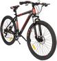 Велосипед Nasaland 275M031 27.5 р.19 2021 (черный/красный)