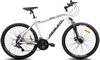 Велосипед Racer Level 27.5 2022 (белый)