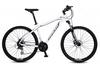 Велосипед Racer Sprinter 27.5 2022 (белый)