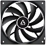 Вентилятор Arctic Cooling F12 PWM Black