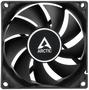 Вентилятор Arctic Cooling F9 Black