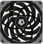 Вентилятор ID-Cooling NO-12015-XT