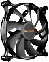 Вентилятор для корпуса be quiet! Shadow Wings 2 120mm BL084