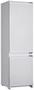 Встраиваемый холодильник Haier HRF225WBRU