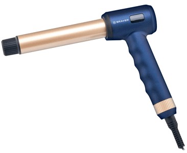 Плойка Brayer BR3208