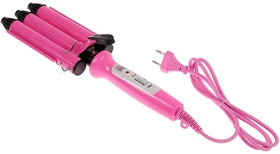 Плойка Luazon LW-10