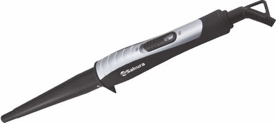 Плойка SAKURA SA-4408BK