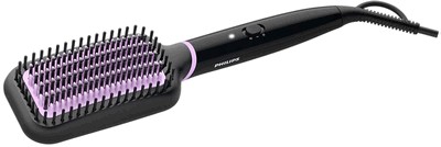 Расческа-выпрямитель Philips BHH880/00 StyleCare Essential