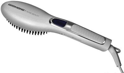 Расческа-выпрямитель Redmond RCI-2319