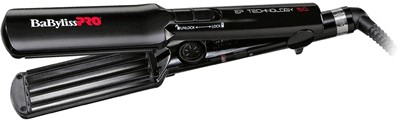 Щипцы-гофре BaByliss PRO BAB2658EPCE