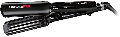 Щипцы-гофре BaByliss PRO BAB2658EPCE