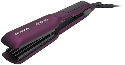 Щипцы-гофре Polaris PHSZ 4095K