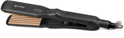 Щипцы-гофре Vitek VT-8408 BK