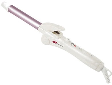 Щипцы для завивки дорожные Binatone CI-560