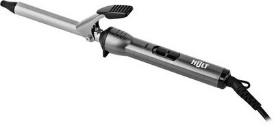 Щипцы для завивки волос Holt HT-HC-004