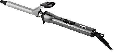 Щипцы для завивки волос Holt HT-HC-004