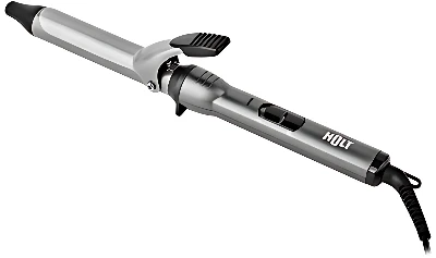 Щипцы для завивки волос Holt HT-HC-006