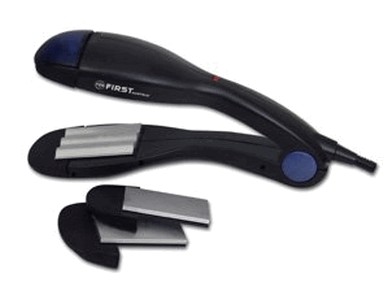 Щипцы гофре First FA-5668