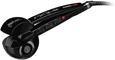Стайлер BaByliss PRO MiraCurl the Perfect Curling Machine BAB2665E