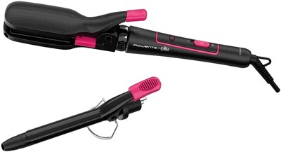 Стайлер Rowenta CF4122F0