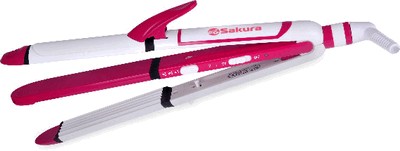 Стайлер SAKURA SA-4520P
