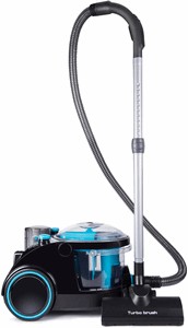 Пылесос Arnica Bora 5000 (синий)