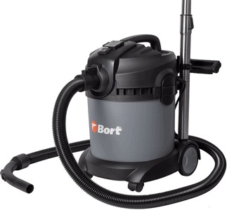 Пылесос Bort BAX 1520 Smart Clean
