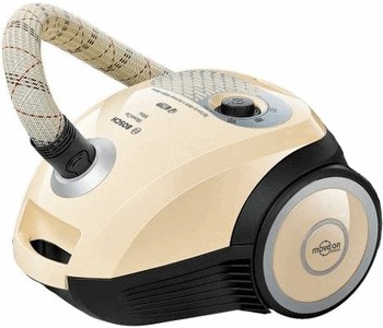 Пылесос Bosch BGL252103