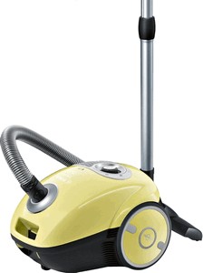 Пылесос Bosch BGL35MOV41