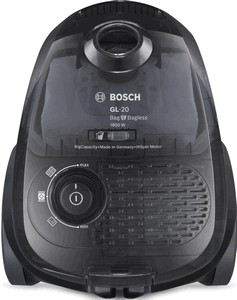 Пылесос Bosch BGN21800