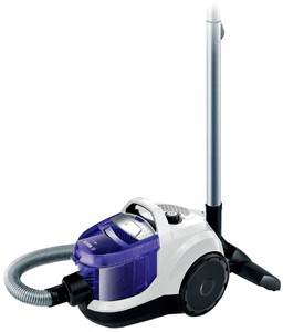 Пылесос Bosch BGS11700