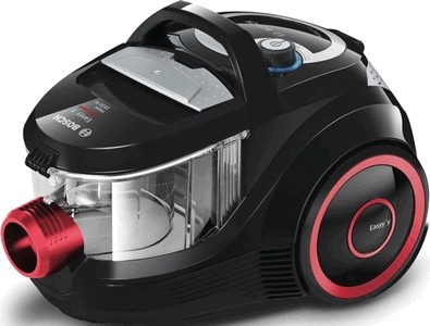 Пылесос Bosch BGS2UPWER3