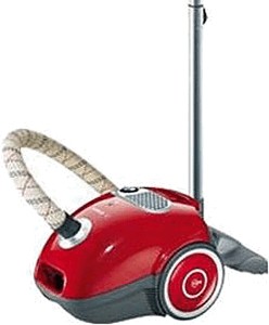 Пылесос Bosch BSGL2MOV30