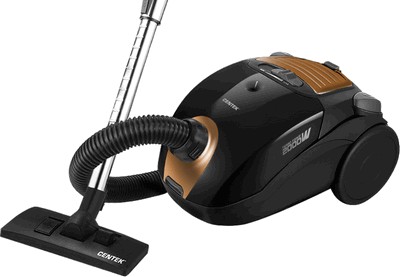 Пылесос CENTEK CT-2511 Black