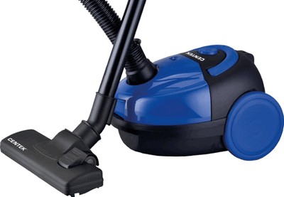 Пылесос CENTEK CT-2518 Blue