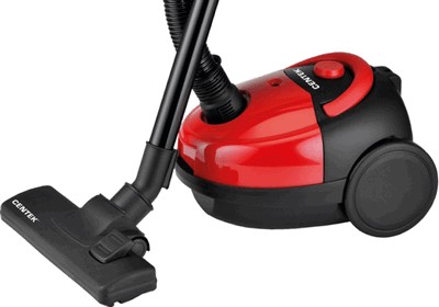 Пылесос CENTEK CT-2518 Red