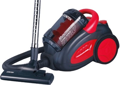 Пылесос CENTEK CT-2520 Оранжевый