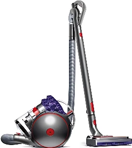 Пылесос DYSON Cinetic Big Ball Parquet 2