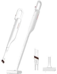 Пылесос Deerma VC01